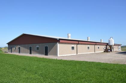 Exteriörbild