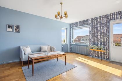 Interiörbild