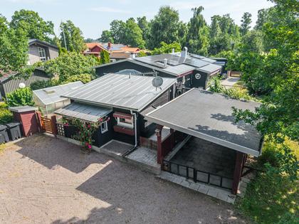 Exteriörbild