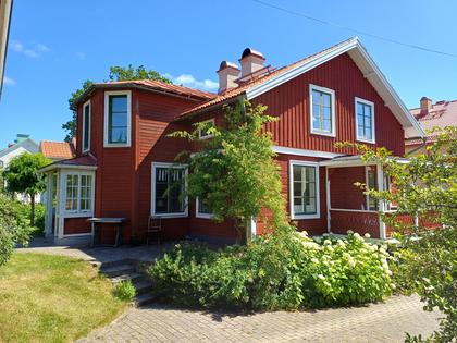 Exteriörbild
