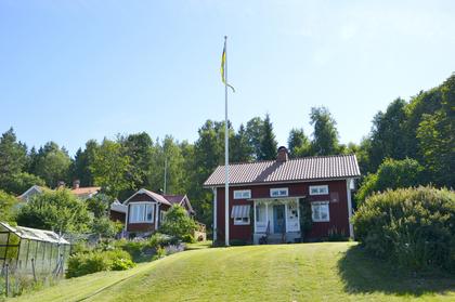 Exteriörbild