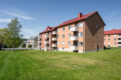 Exteriörbild