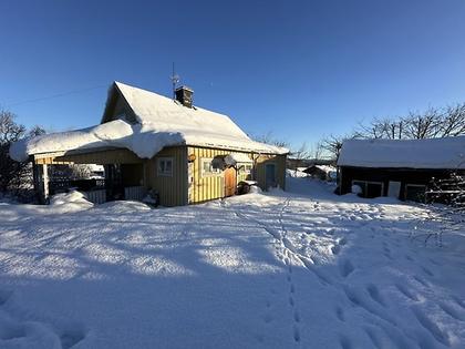 Exteriörbild