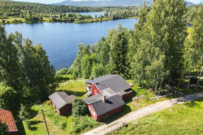Bild av närområdet