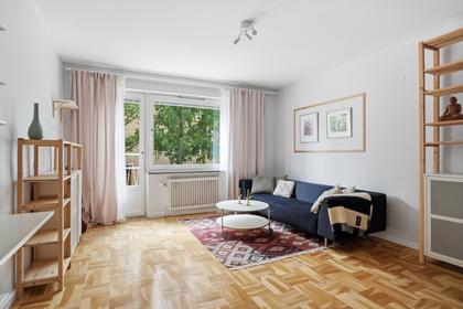 Interiörbild