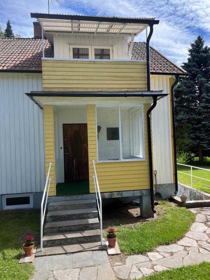 Exteriörbild