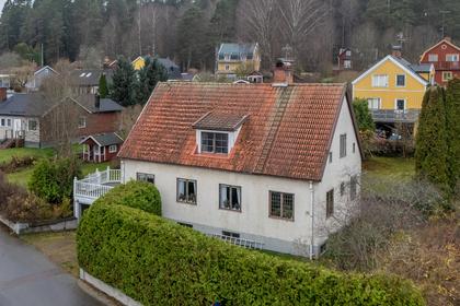 Exteriörbild
