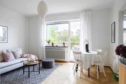 Interiörbild