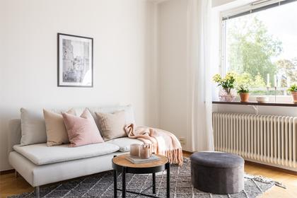 Interiörbild