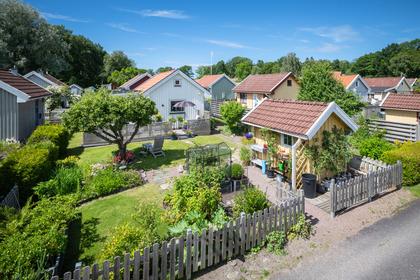 Exteriörbild
