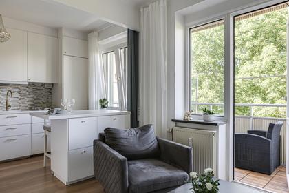 Interiörbild