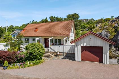 Exteriörbild