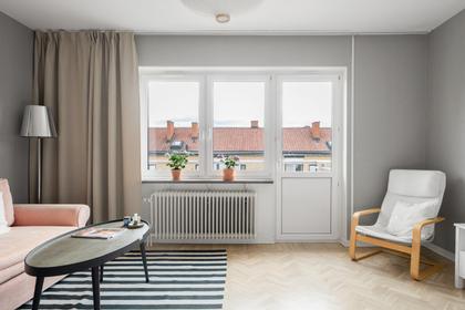 Interiörbild