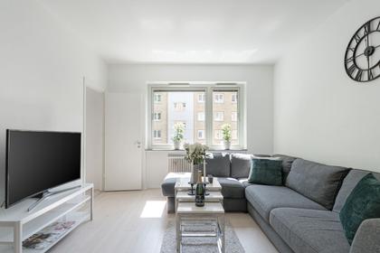 Interiörbild