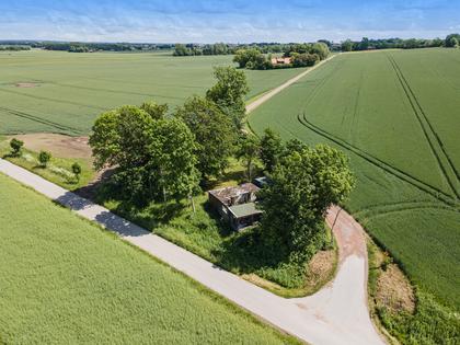 Bild av närområdet