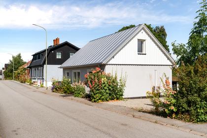 Exteriörbild
