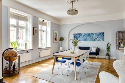 Interiörbild