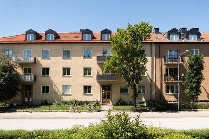 Exteriörbild