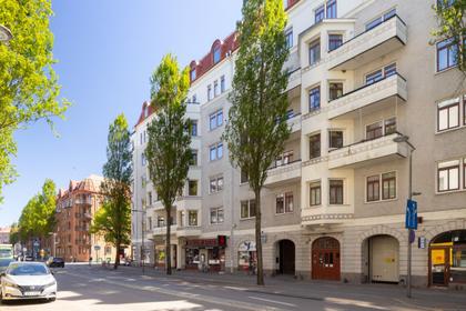 Exteriörbild