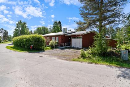 Exteriörbild
