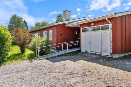 Exteriörbild