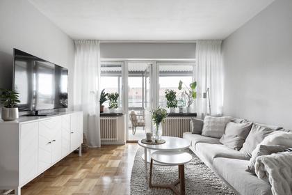 Interiörbild