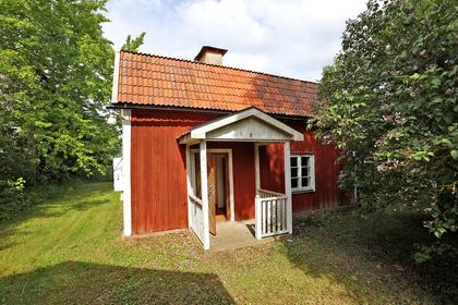 Exteriörbild