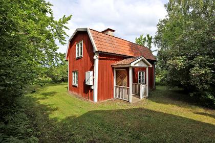 Exteriörbild