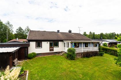 Exteriörbild