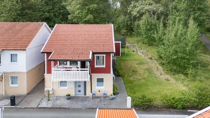 Exteriörbild