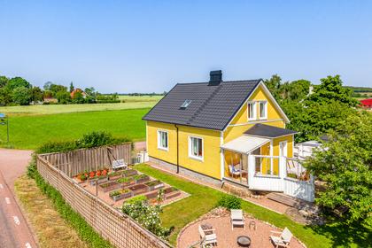 Exteriörbild