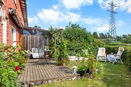 Rudbecks väg 125, Landsnora