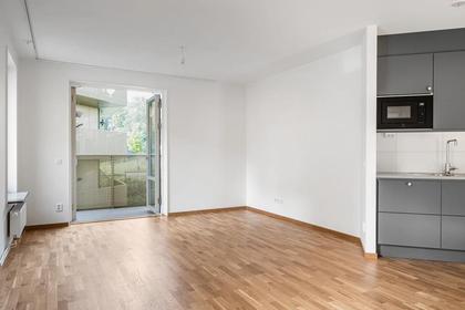 Interiörbild