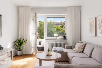 Interiörbild