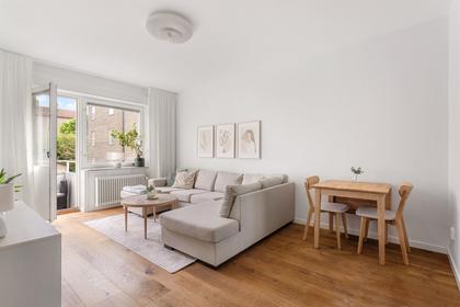 Interiörbild