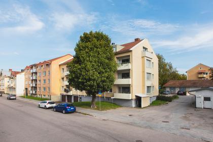 Exteriörbild