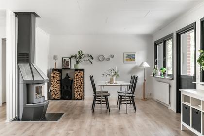 Interiörbild