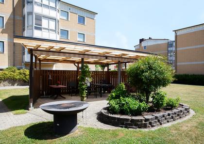Exteriörbild
