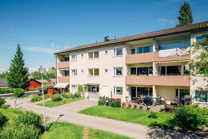 Exteriörbild