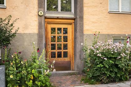 Exteriörbild