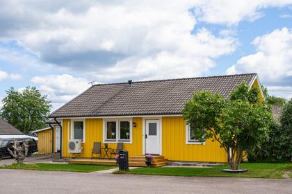 Exteriörbild