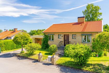 Exteriörbild