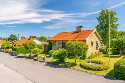 Exteriörbild