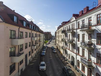 Exteriörbild