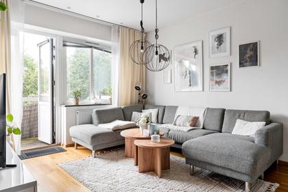 Interiörbild