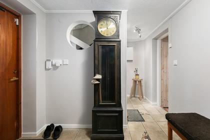 Interiörbild