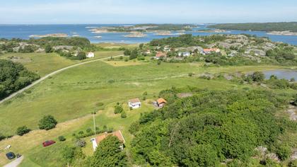 Bild av närområdet