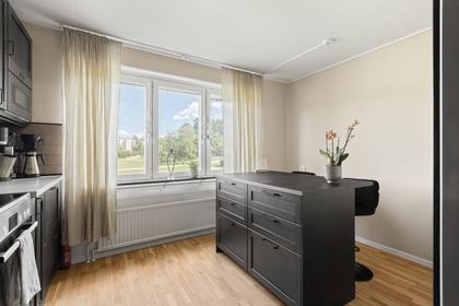 Interiörbild