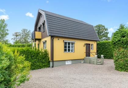 Exteriörbild