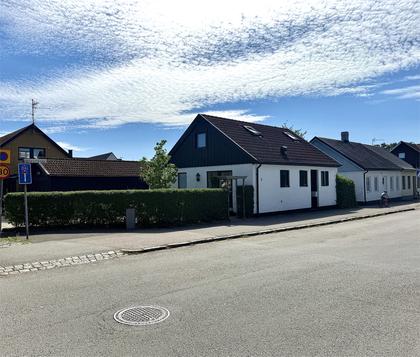 Bild av närområdet